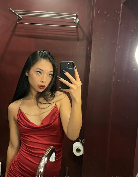 Naomi lilbaby Nacktbilder-Leaks von OnlyFans