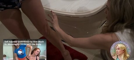 Chiropractor Nacktbilder von OnlyFans