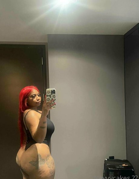 Nevvycakes Gratis OnlyFans