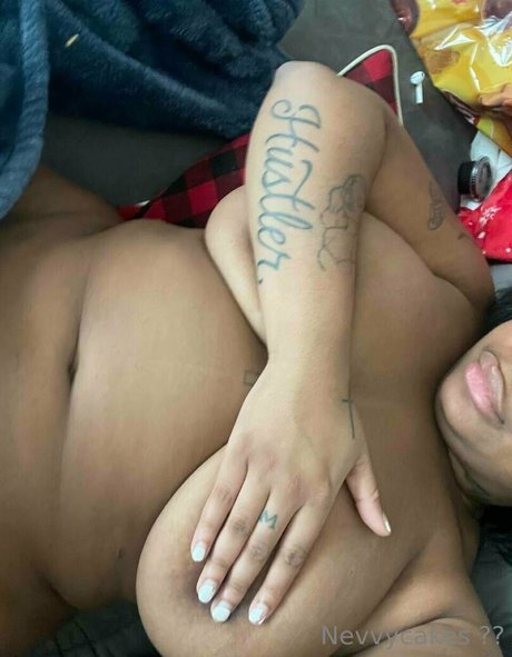 Nevvycakes OnlyFans Nackt Leak