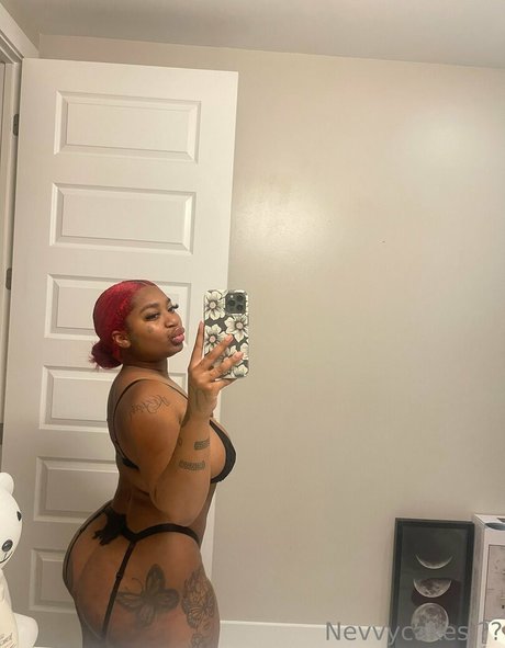 Nevvycakes Nacktbilder von OnlyFans geleakt