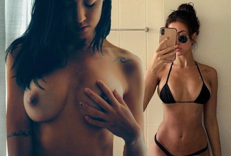 Marcela Velozo Nacktporno OnlyFans