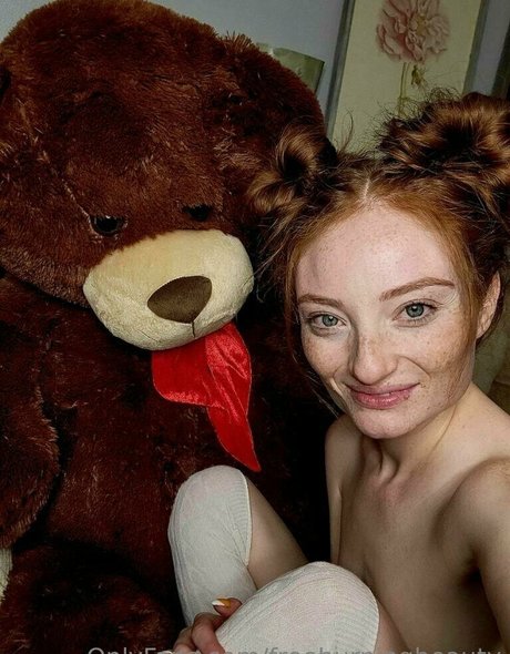 freeburningbeauty Leaked OnlyFans Fotos