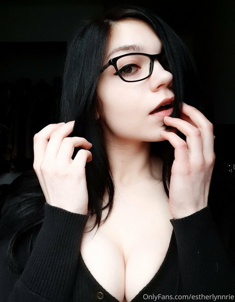 estherlynnriefree OnlyFans geleakte Pornografie