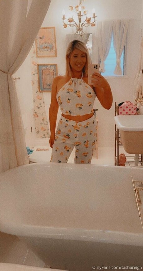 tashareign OnlyFans Nackt Leak