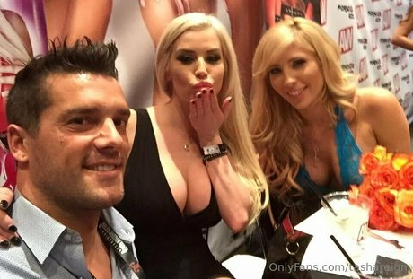 tashareign Nacktbilder von OnlyFans geleakt