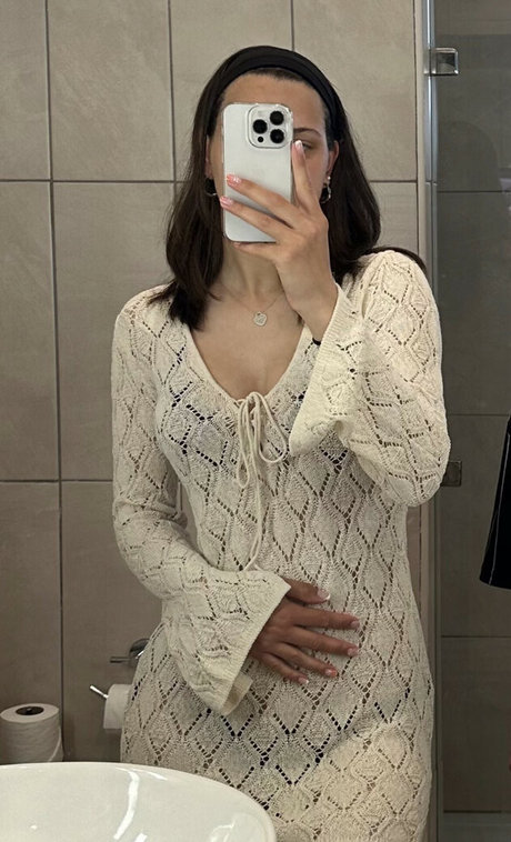 Ina fross OnlyFans Sex Leak