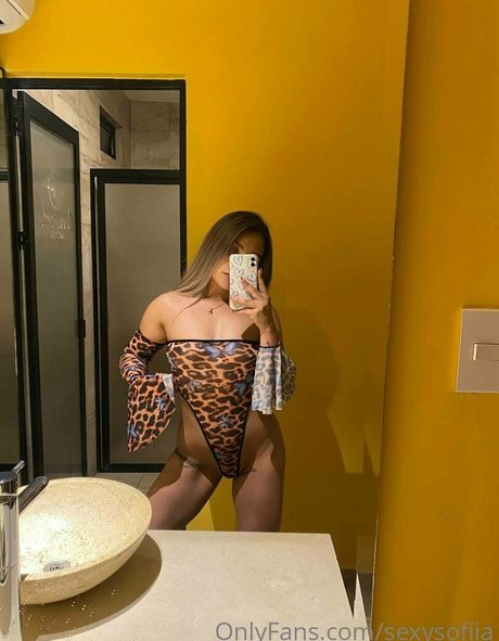 sexysofiia OnlyFans-Leaks