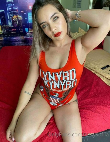 sexysofiia OnlyFans XX
