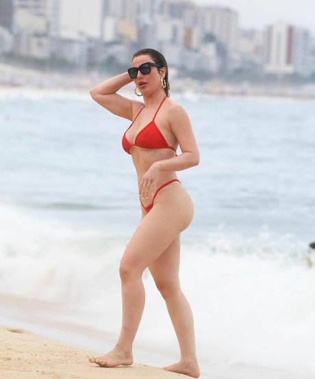 Fernanda Keulla Nacktbilder geleakt OnlyFans Aufgedeckt