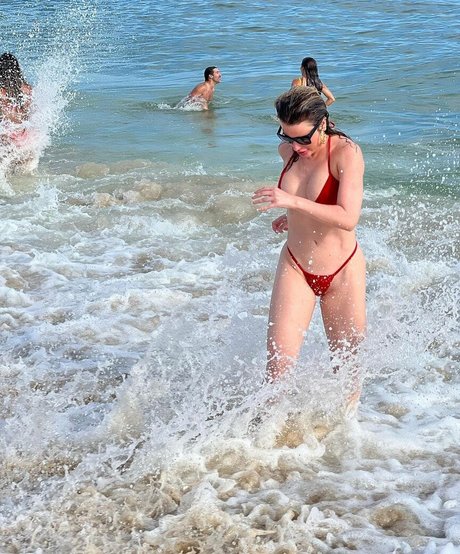 Fernanda Keulla Leaks von Nacktbildern auf OnlyFans