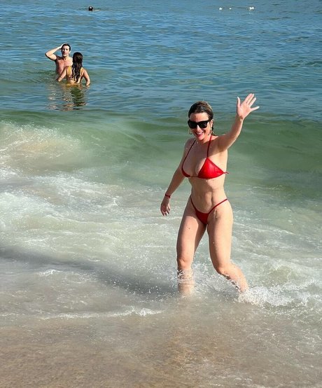 Fernanda Keulla OnlyFans