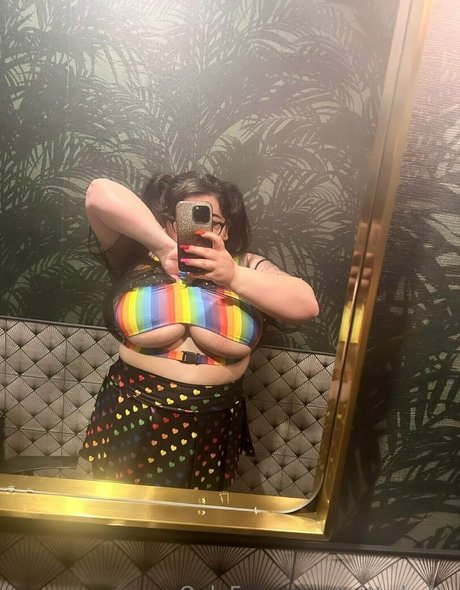 batty bxby OnlyFans Leak