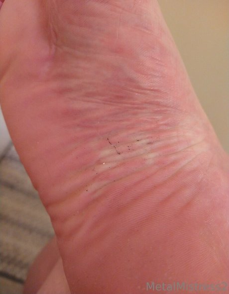 metalmistress2 OnlyFans Beiträge