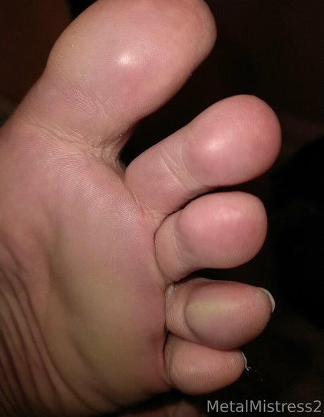 metalmistress2 OnlyFans Leak