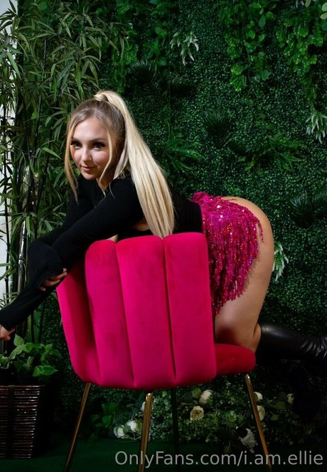 i am ellie Kostenlose OnlyFans-Inhalte
