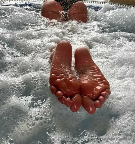 charlieheels1 OnlyFans