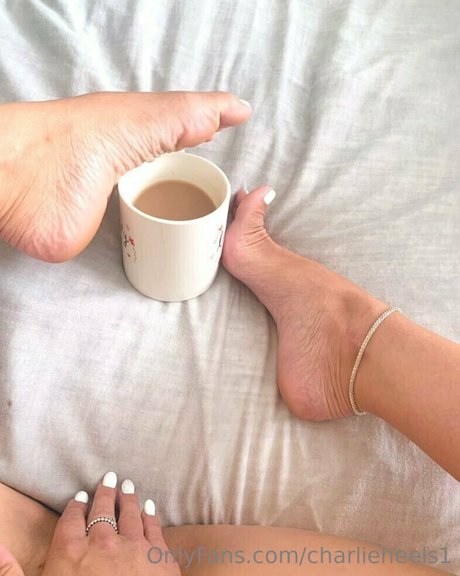 charlieheels1 OnlyFans Star