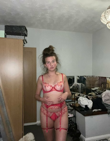 leahshorty Leaked OnlyFans Porn