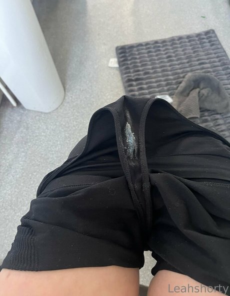 leahshorty OnlyFans Leak