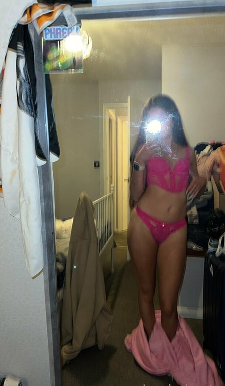 leahshorty OnlyFans nackt