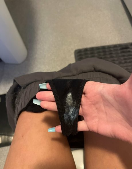 leahshorty OnlyFans-Fotos