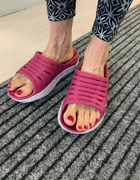 jenny 38piedi Nacktbilder OnlyFans geleakt