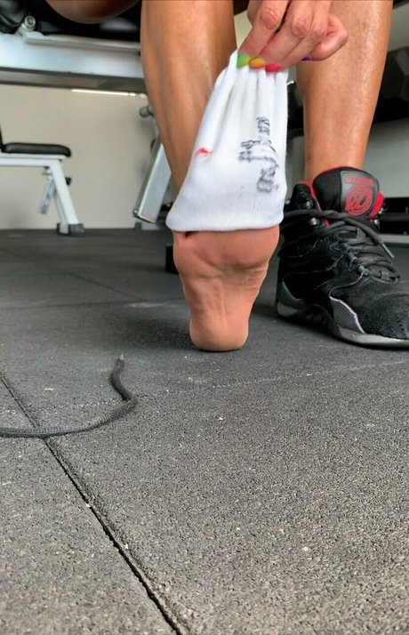 jenny 38piedi Leaked OnlyFans Sextape