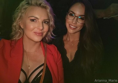 amarie301 NurlyFans-Pornoleaks