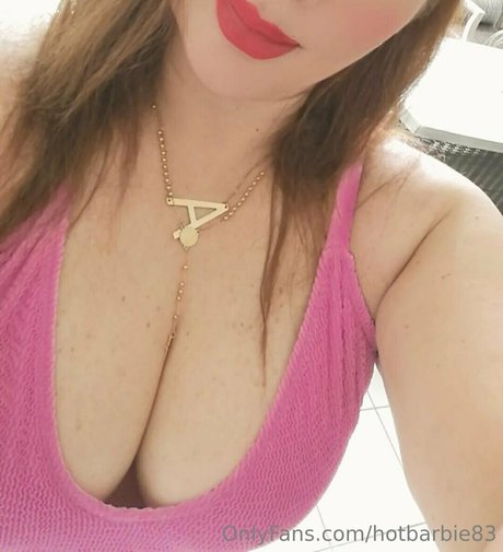 hotbarbie83 Nacktbilder von OnlyFans