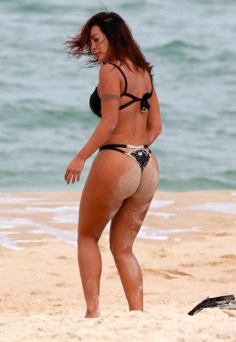 Carol Nakamura OnlyFans Archiv