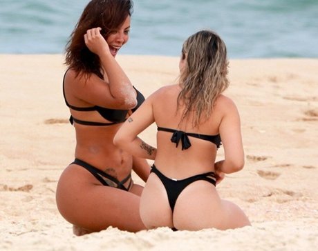 Carol Nakamura Nackt OnlyFans