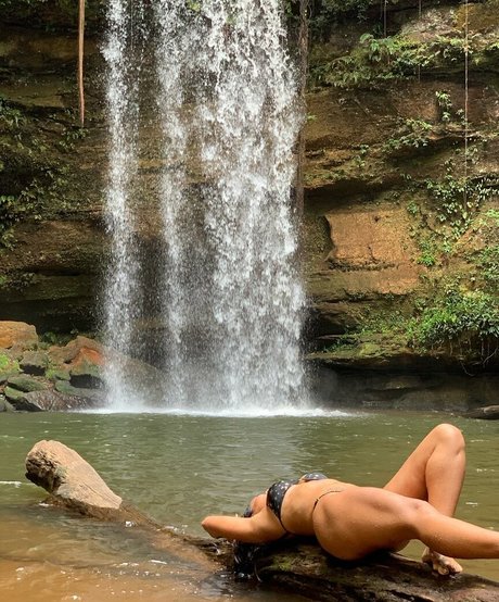 Carol Nakamura Nacktbilder von OnlyFans geleakt