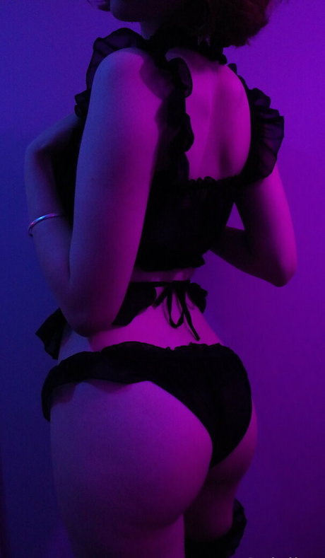 spiciivy Nackt OnlyFans