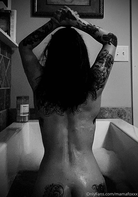 mamafoxxx Nacktbilder-Leaks von OnlyFans