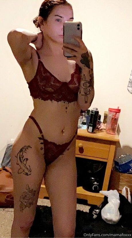 mamafoxxx Leaked OnlyFans