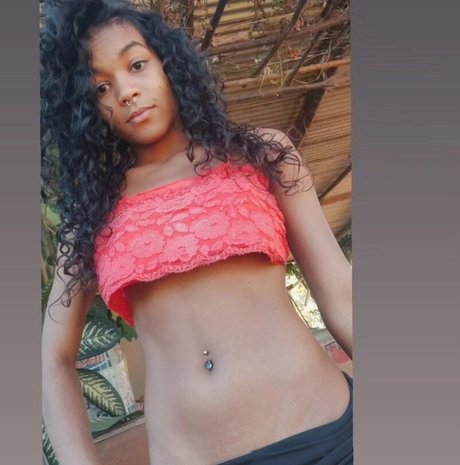 Vanessa Maite Füße OnlyFans