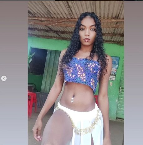 Vanessa Maite Leaked OnlyFans Sex