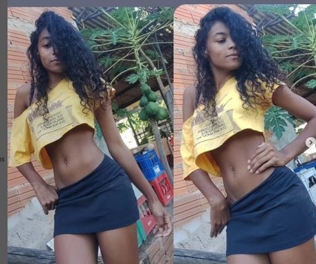 Vanessa Maite Sexy OnlyFans