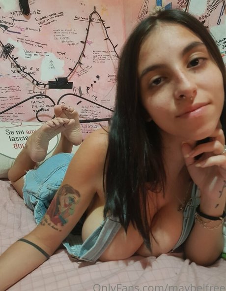 maybelfree OnlyFans Sex