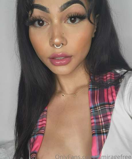tsmiragefree OnlyFans Fotos