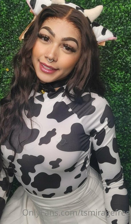 tsmiragefree Heiße OnlyFans Inhalte