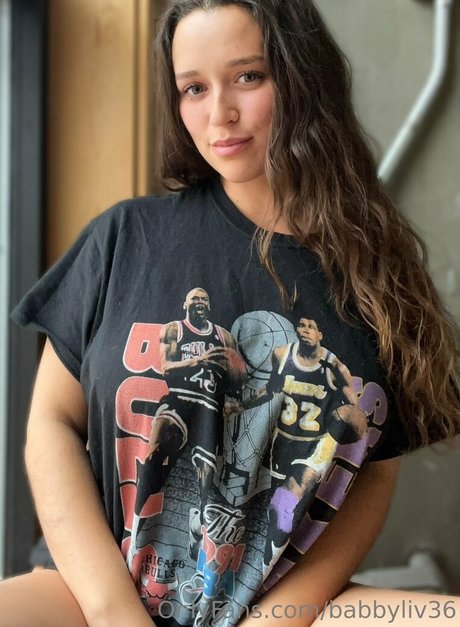 babbyliv36 Nacktbilder von OnlyFans