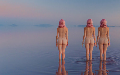 Bridget Boltz OnlyFans-Leak