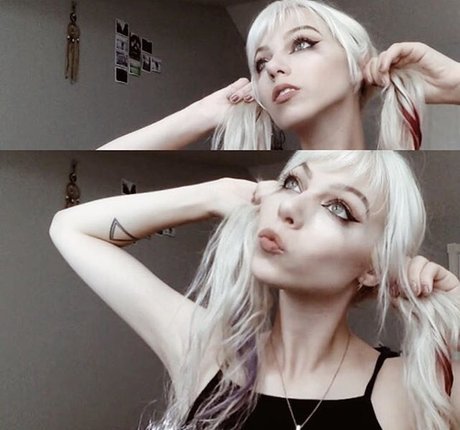 Bridget Boltz OnlyFans nackte Brüste