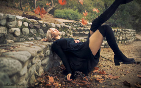 lederleggings onlyfans beste Premium