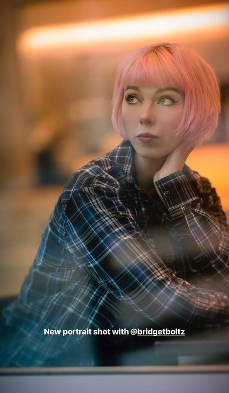 Bridget Boltz Nacktbilder von OnlyFans