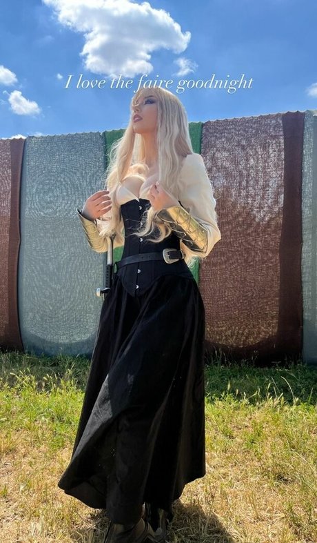 Bridget Boltz OnlyFans gratis