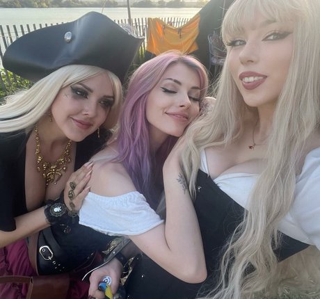 Bridget Boltz OnlyFans Leak