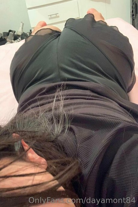 dayamont84 Nacktbilder von OnlyFans